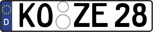 KO-ZE28