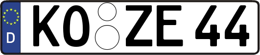 KO-ZE44