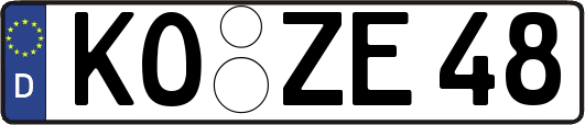 KO-ZE48