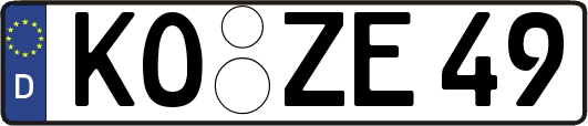 KO-ZE49