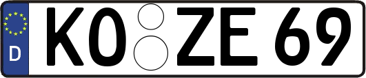 KO-ZE69