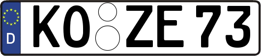 KO-ZE73