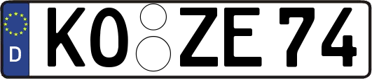 KO-ZE74