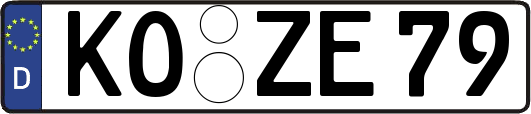 KO-ZE79