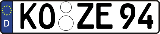 KO-ZE94