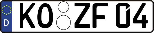 KO-ZF04