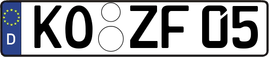 KO-ZF05