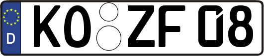 KO-ZF08