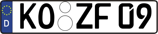 KO-ZF09