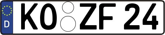 KO-ZF24