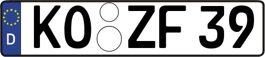 KO-ZF39