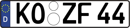 KO-ZF44
