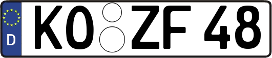 KO-ZF48