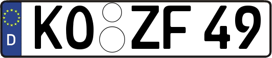 KO-ZF49