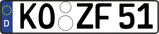 KO-ZF51