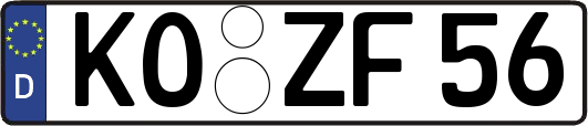 KO-ZF56