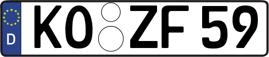 KO-ZF59