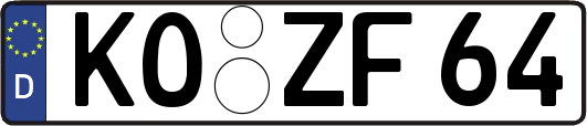 KO-ZF64