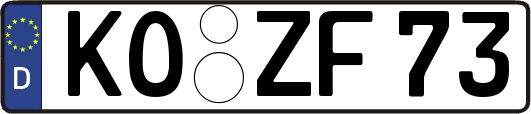 KO-ZF73