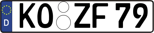KO-ZF79