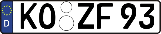 KO-ZF93