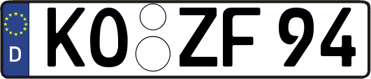 KO-ZF94