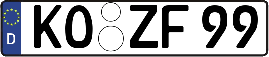 KO-ZF99