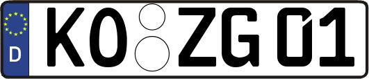 KO-ZG01