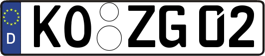 KO-ZG02