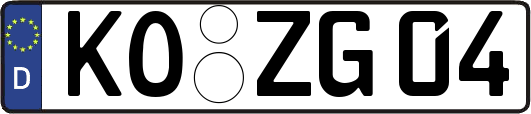 KO-ZG04
