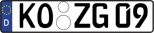 KO-ZG09