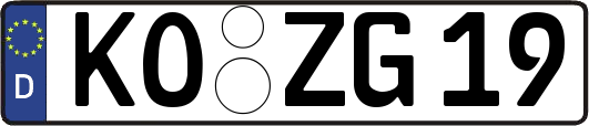 KO-ZG19