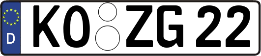 KO-ZG22