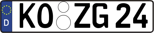 KO-ZG24