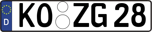 KO-ZG28