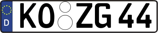 KO-ZG44
