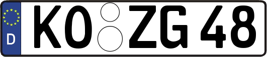 KO-ZG48