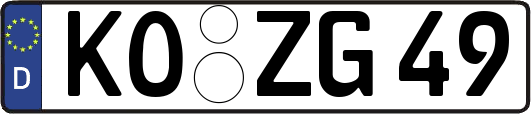 KO-ZG49