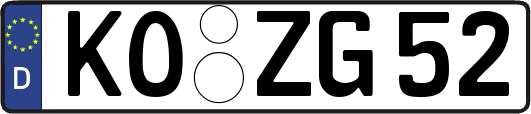 KO-ZG52