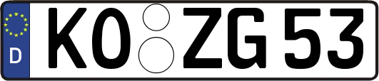 KO-ZG53