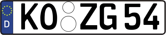 KO-ZG54