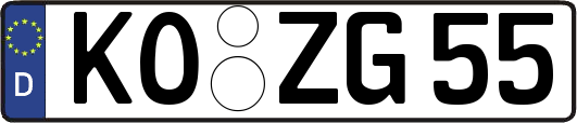 KO-ZG55