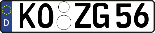 KO-ZG56