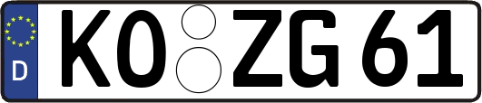 KO-ZG61