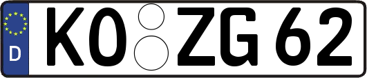 KO-ZG62