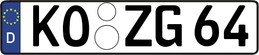 KO-ZG64