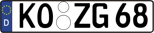 KO-ZG68