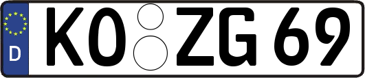 KO-ZG69