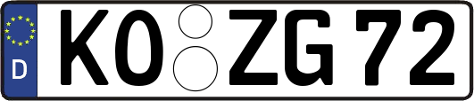 KO-ZG72