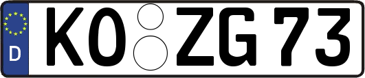 KO-ZG73